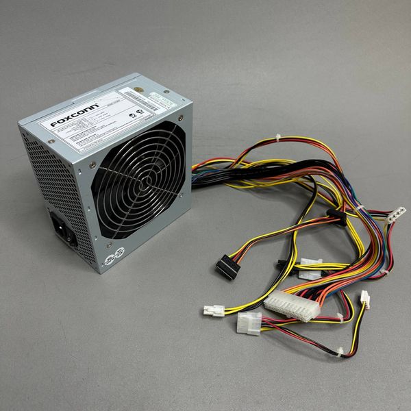 Блок питания Foxconn FX-500 500W