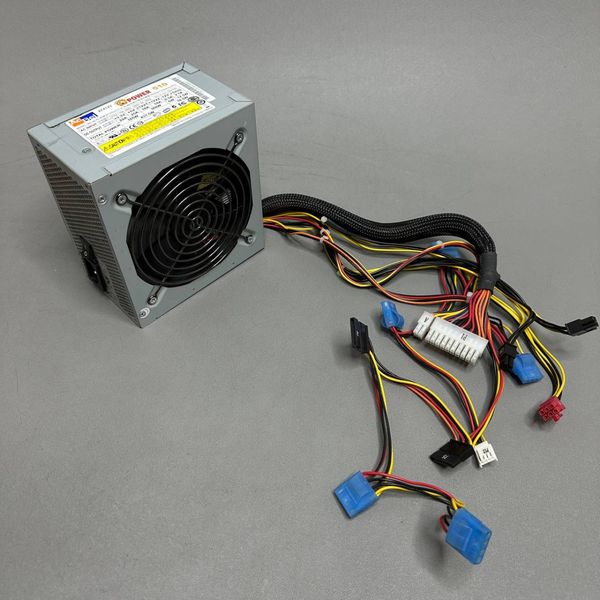 Блок питания AcBel Polytech Intelligent Power 510 450W