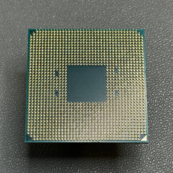 Процессор AMD Ryzen 5 1400 AM4, 4 x 3200 МГц, OEM