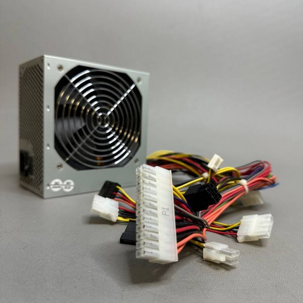Блок питания Foxconn FX-450 450W