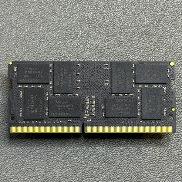 Оперативная память SO-DIMM QOPP ST-S R4 DDR4 16Гб 2666Mhz