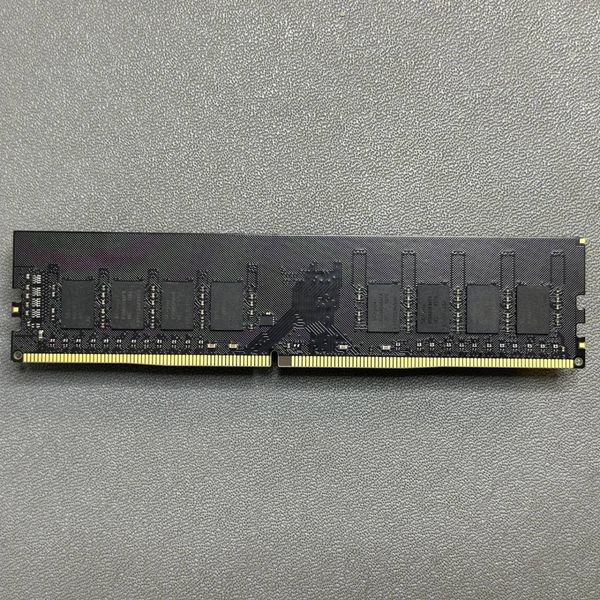Оперативная память Qumo 16 ГБ DDR4 2666 МГц DIMM CL19 QUM4U-16G2666P19