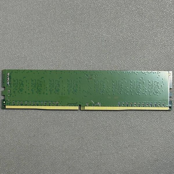 Оперативная память Kingston Valueram KVR21N15S8/8 DDR4 - 1x 8ГБ 2133МГц, DIMM, Ret