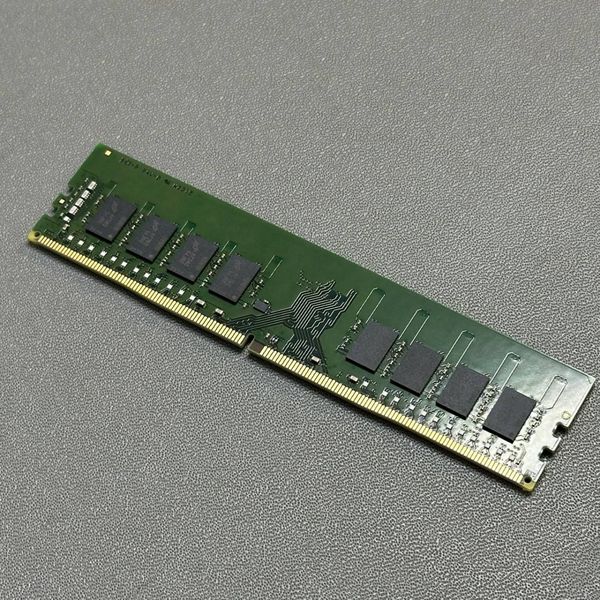 Оперативная память Kingston Valueram KVR26N19D8/32 DDR4 - 1x 32ГБ 2666МГц, DIMM, Ret
