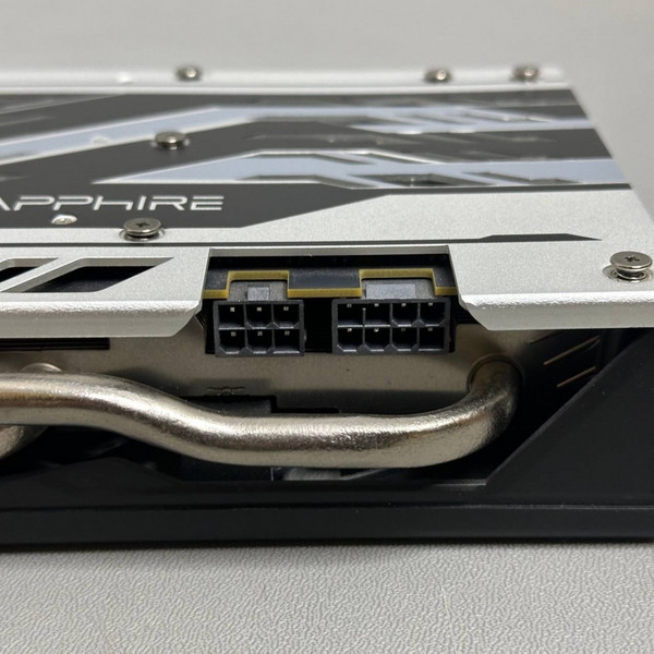 Видеокарта Sapphire AMD Radeon RX 580 Nitro+ OC 4Gb (299-1E366-101SA)