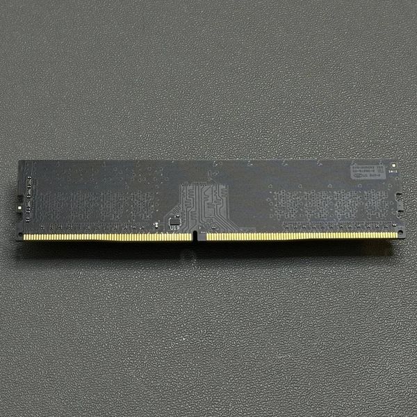 Оперативная память DIMM DDR4 GoldKey SL 8Гб 2400 МГц CL17 GKE800UD102408-2400A