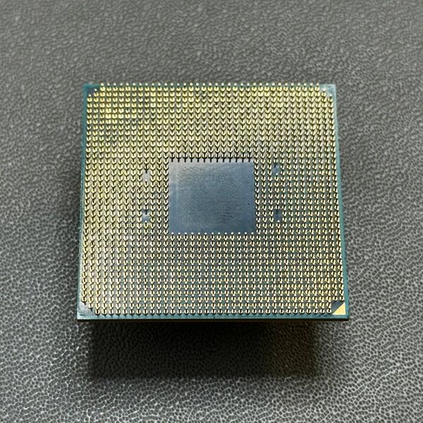 Процессор AMD Ryzen 5 2600 AM4, 6 x 3400 МГц, OEM