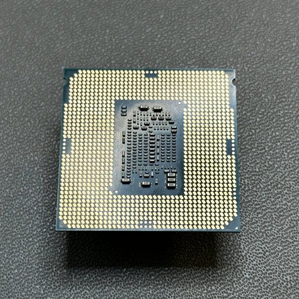 Процессор Intel Core i3-7100 LGA1151, 2 x 3900 МГц OEM