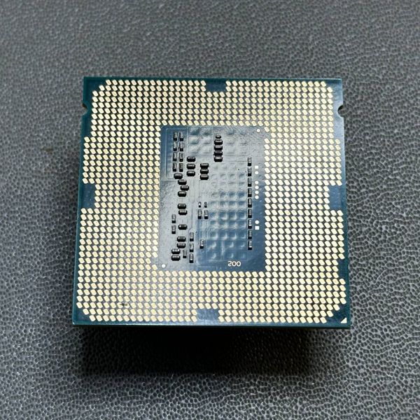 Процессор Intel Core i5-4440 Haswell LGA1150, 4 x 3100 МГц, OEM
