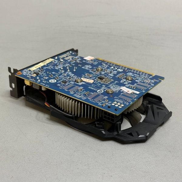 Видеокарта PCI-E Gigabyte GV-N750OC-2GI GTX 750 2Gb