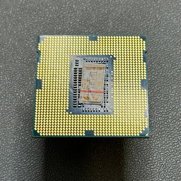 Процессор Intel Xeon E3-1220V2 Ivy Bridge-H2 LGA1155, 4 x 3100 МГц, OEM