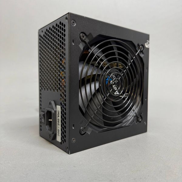 Блок питания AEROCOOL KCAS-800 ATX 800W Bronze