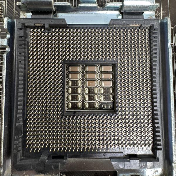 Материнская плата ASUS P5KPL-AM IN/ROEM/SI S-775