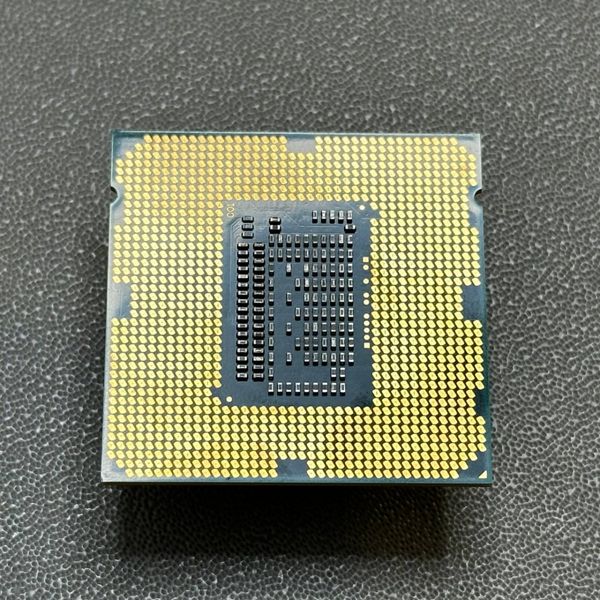 Процессор Intel Core i5-3470 Ivy Bridge LGA1155, 4 x 3200 МГц OEM