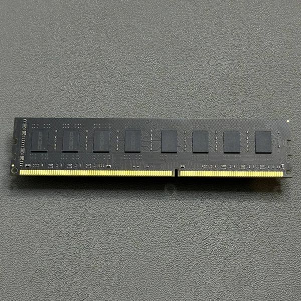 Оперативная память DEXP 8 ГБ DDR3, 1600 МГц, DIMM (DEXP8GD3UD16)
