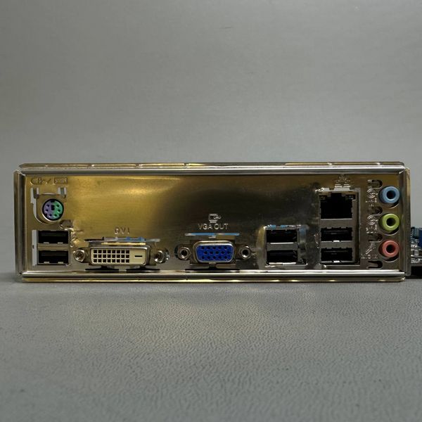 Материнская плата ASUS P8H61-MX R2.0 (rev.2.00)