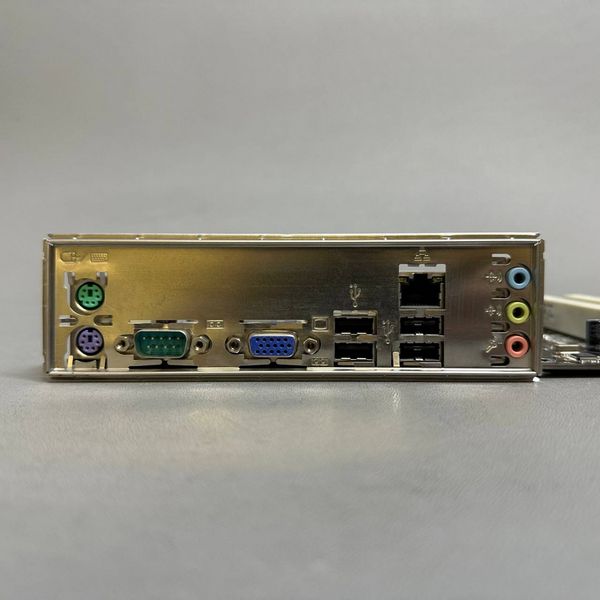 Материнская плата LGA775 ASUS P5KPL-AM IN/ROEM/SI rev. 1.03G