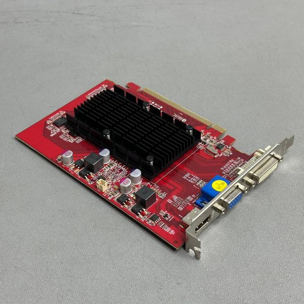 Видеокарта AMD RADEON AX6350 1Гб