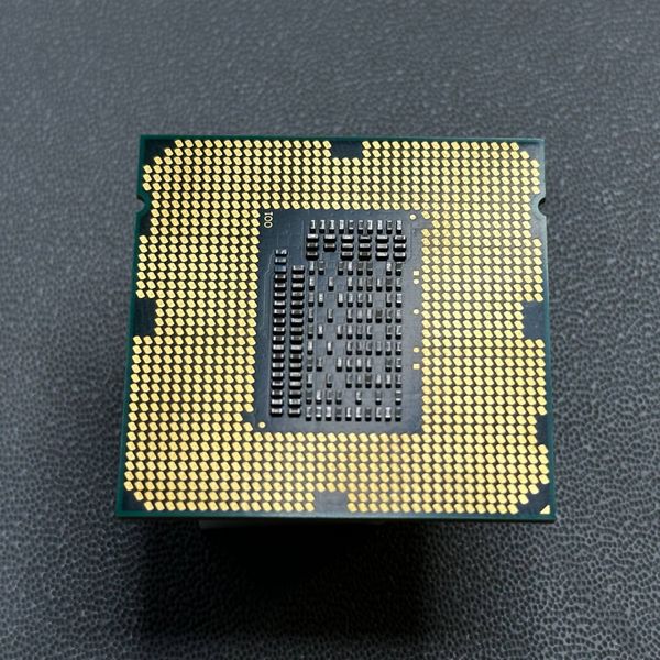 Процессор Intel Xeon E3-1270 LGA1155, 4 x 3400 МГц, OEM