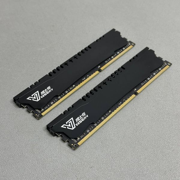 Оперативная память Vaseky DDR3 DIMM, 1333МГц, 1x4 ГБ (VK13L8BCH1642-0C)