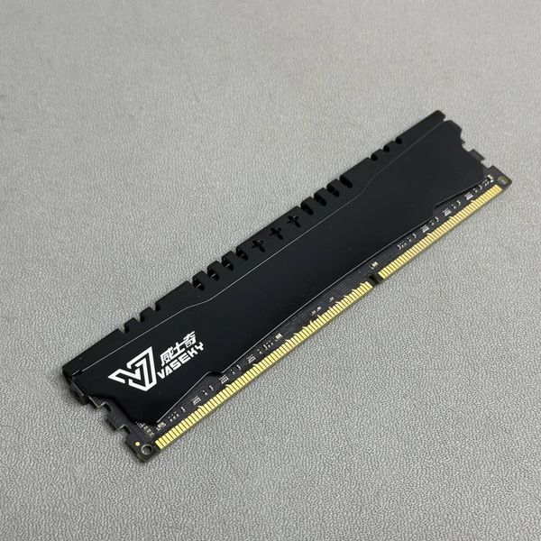 Оперативная память Vaseky DDR3 DIMM, 1333МГц, 1x4 ГБ (VK13L8BCH1642-0C)