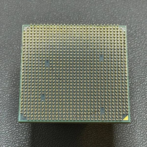 Процессор AMD Athlon 64 X2 6000+ Brisbane AM2, 2 x 3100 МГц, OEM
