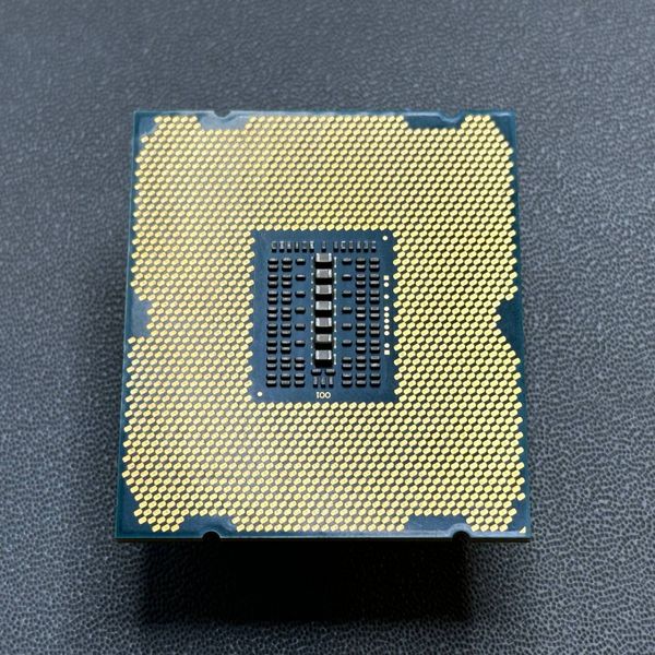 Процессор Intel Xeon E5-2650 v2 OEM