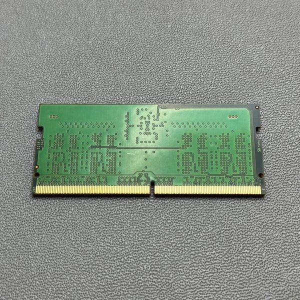 Оперативная память Hynix 8Gb DDR5-5600 SO-DIMM (HMCG66AGBSA092N)