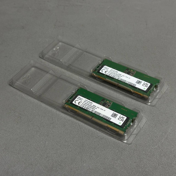 Оперативная память Hynix 8Gb DDR5-5600 SO-DIMM (HMCG66AGBSA092N)