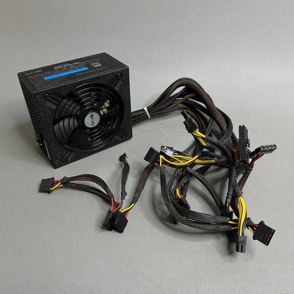 Блок питания DNS FinePower DNP-850EPS 800W