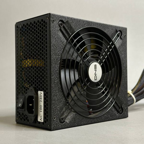 Блок питания DNS FinePower DNP-850EPS 800W