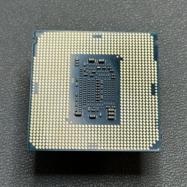 Процессор Intel Pentium G4560 LGA1151, 2 x 3500 МГц, OEM