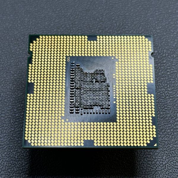 Процессор Intel Core i3-2130 LGA1155, 2 x 3400 МГц, OEM