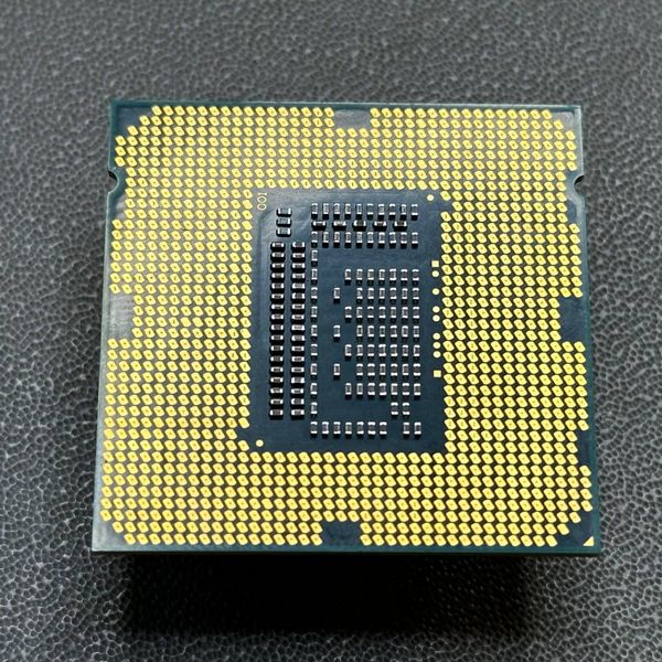 Процессор Intel Core i7-3770 LGA1155, 4 x 3400 МГц, OEM