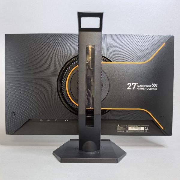 Игровой монитор 27