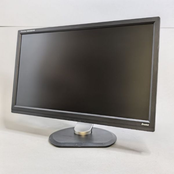 23'' Монитор Iiyama ProLite XB2380HS-1, 1920x1080, 75 Гц, IPS, черный (неоригинальная подставка)