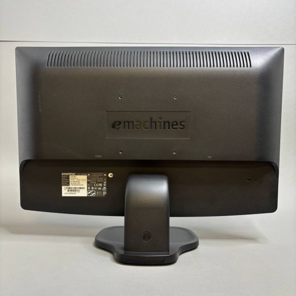 21.5'' Монитор eMachines E220HQVb, 1920x1080, TN, черный