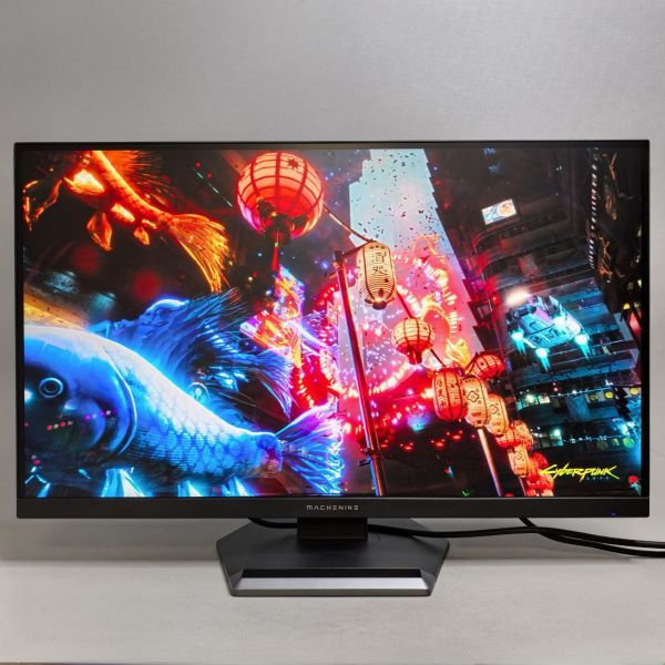 Игровой монитор 27