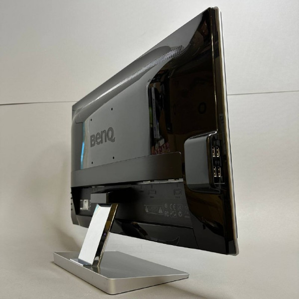 24' Монитор BenQ EW2430, 1920x1080, MVA чёрный