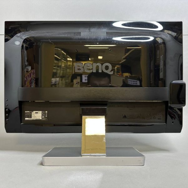 24' Монитор BenQ EW2430, 1920x1080, MVA чёрный