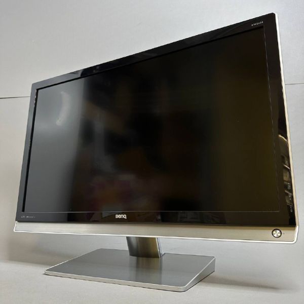 24' Монитор BenQ EW2430, 1920x1080, MVA чёрный