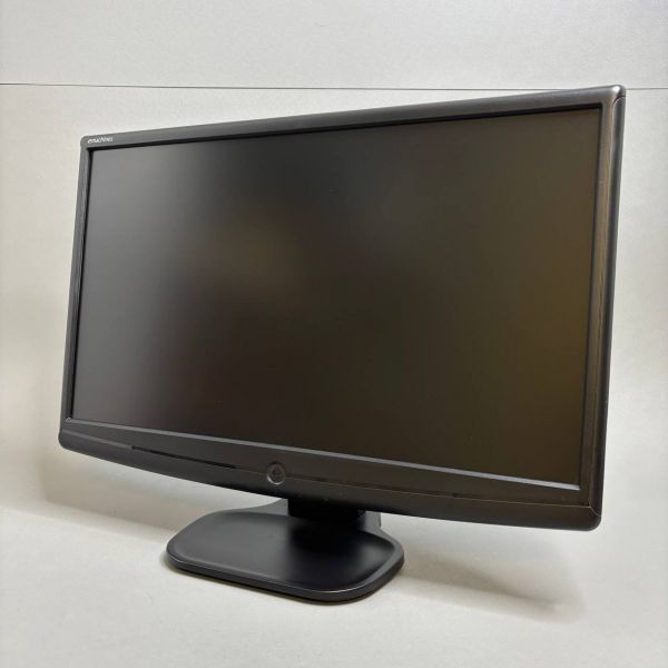21.5'' Монитор eMachines E220HQVb, 1920x1080, TN, черный