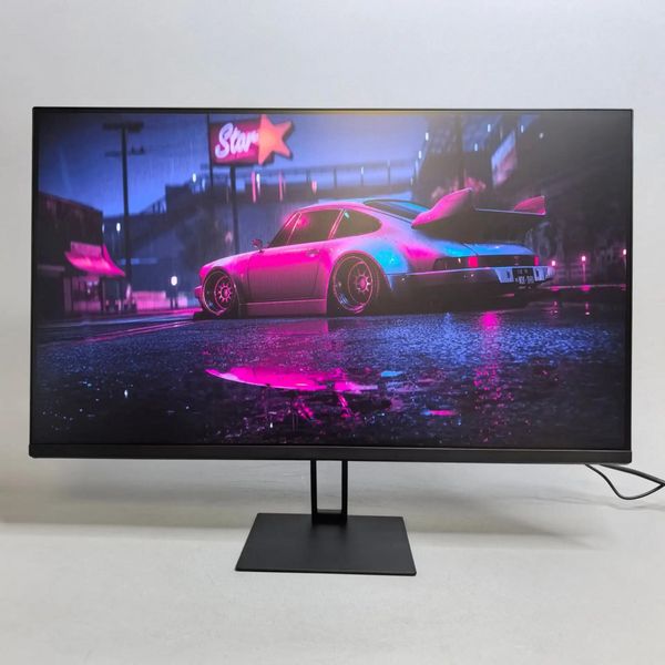 27'' Монитор Xiaomi Redmi Display X27G, 1920x1080, 165Гц, IPS, черный
