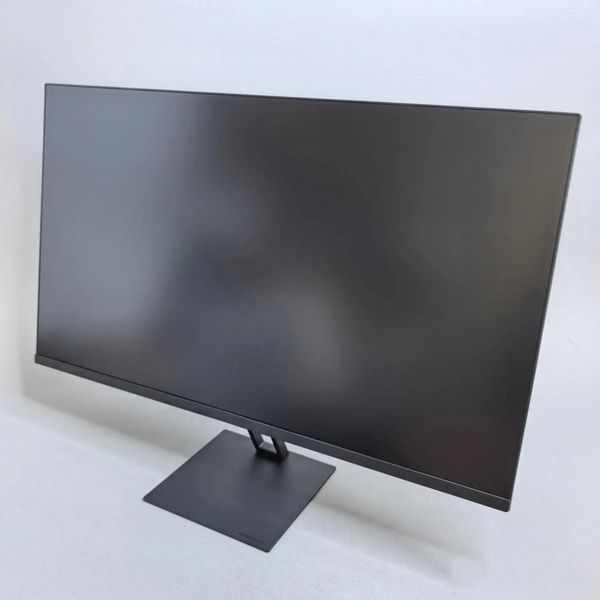 27'' Монитор Xiaomi Redmi Display X27G, 1920x1080, 165Гц, IPS, черный