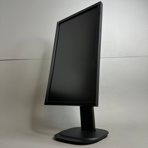 21.5'' Монитор Viewsonic VG2239m-LED, 1920x1080, 75 Гц, TN чёрный