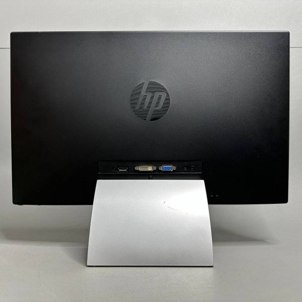 21.5'' Монитор HP Pavilion 22xi, 1920x1080, 76 Гц, IPS, серый