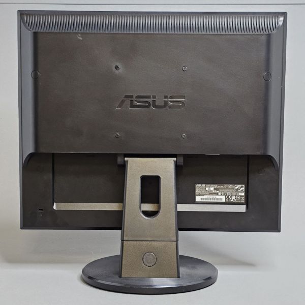 19'' Монитор ASUS VB195T, 1280x1024, 76 Гц, TN, черный