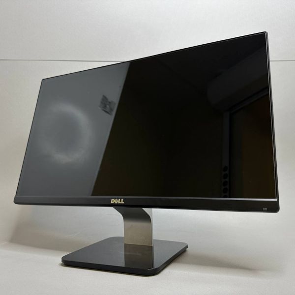 22'' Монитор Dell S2240Lc, 1920x1080, 75 Гц, IPS, черный