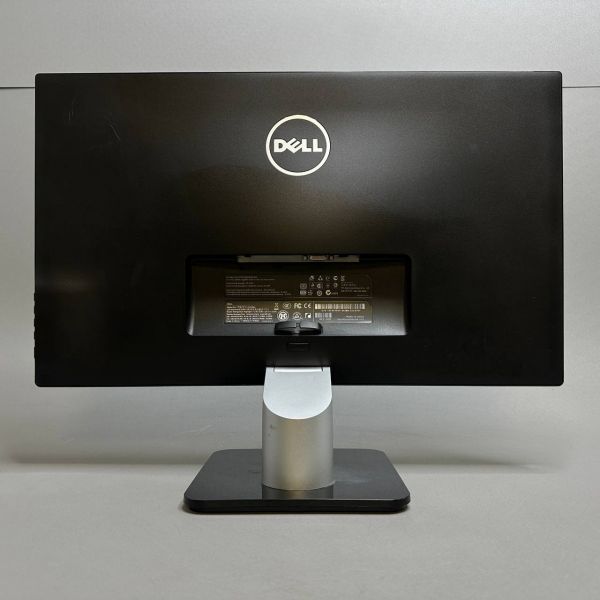 22'' Монитор Dell S2240Lc, 1920x1080, 75 Гц, IPS, черный