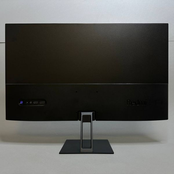 27'' Монитор Xiaomi Redmi G27 (X27G) ,1920x1080, 180Hz, IPS, черный